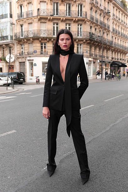 Georgia Fowler poster