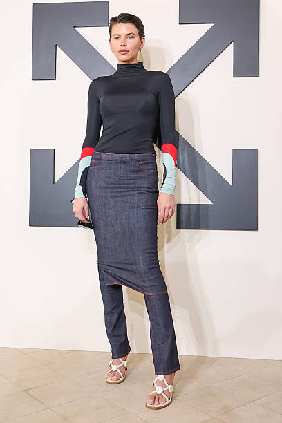 Georgia Fowler poster