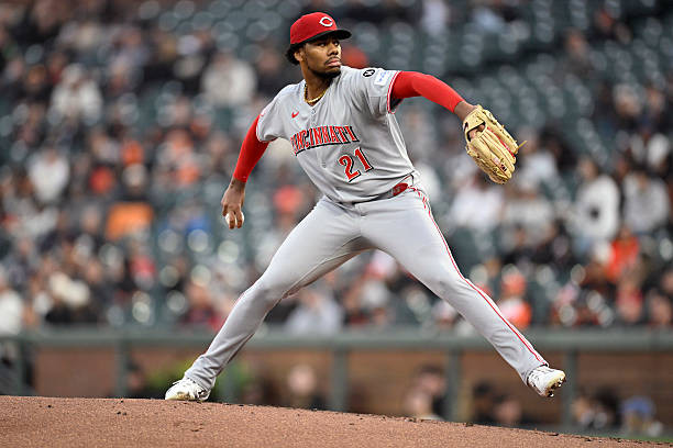 Hunter Greene poster