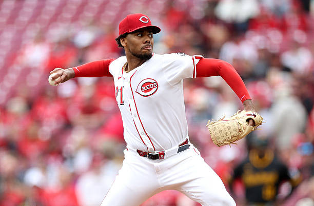 Hunter Greene poster