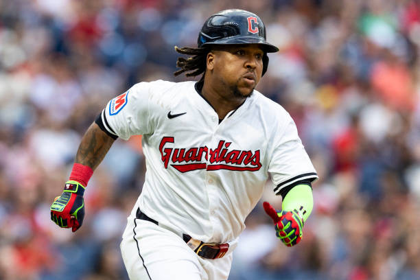 José Ramírez poster