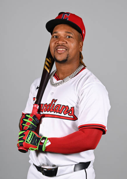 José Ramírez poster