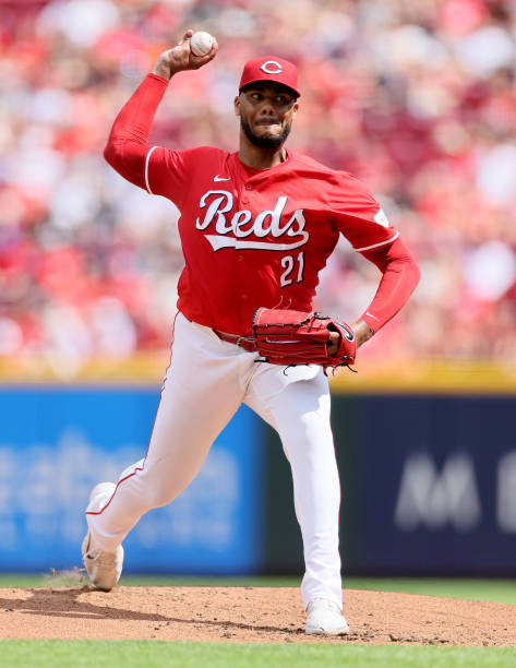 Hunter Greene poster