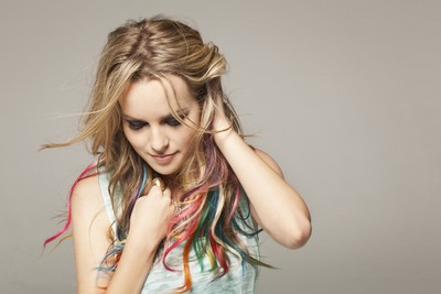 Bridgit Mendler poster