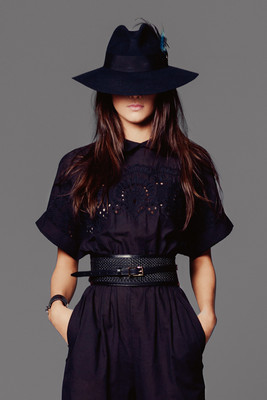 Kendall Jenner poster