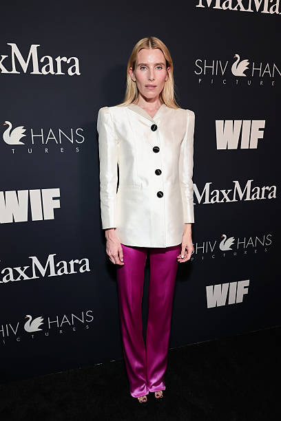 Dree Hemingway poster