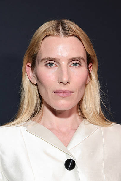 Dree Hemingway poster