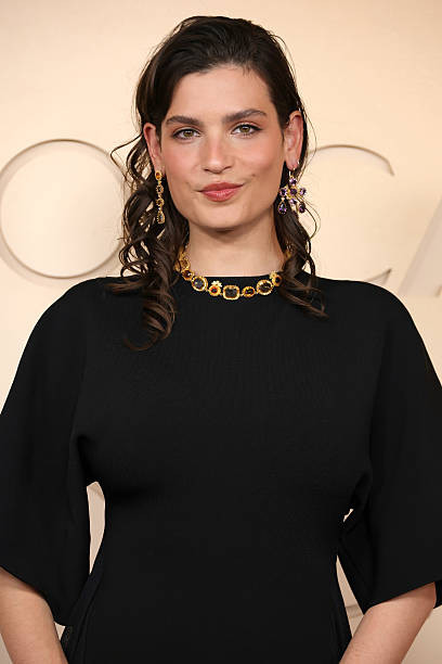 Alma Jodorowsky poster