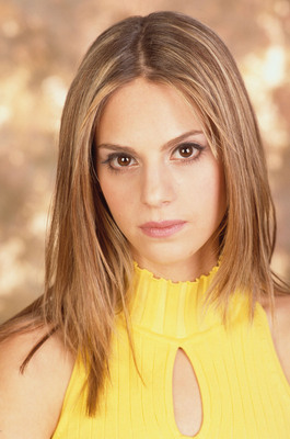 Kelly Kruger poster