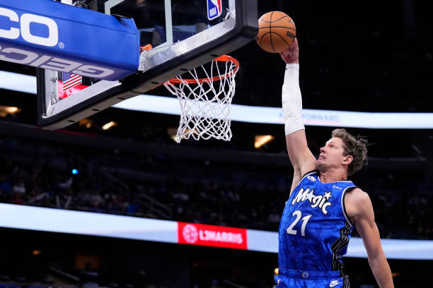 Moritz Wagner poster