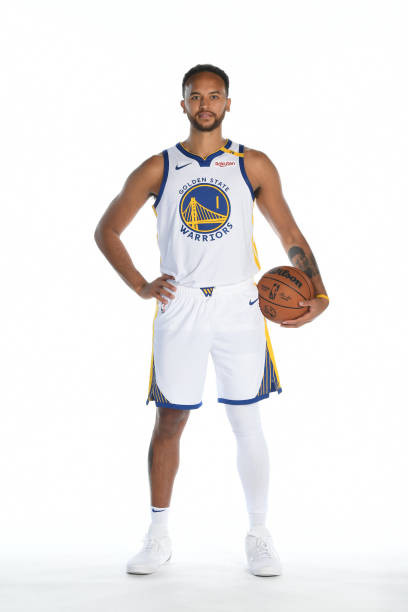 Kyle Anderson sweatshirt