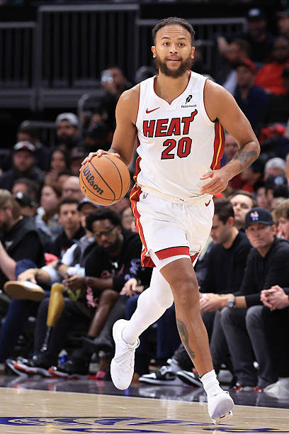 Kyle Anderson sweatshirt