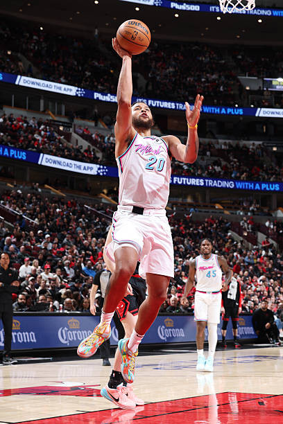 Kyle Anderson sweatshirt