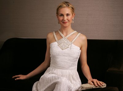 Kelly Rutherford poster
