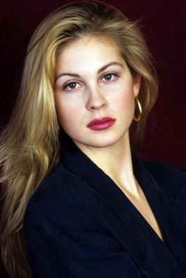 Kelly Rutherford poster