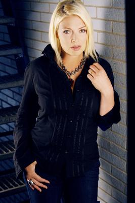 Kim Wilde poster