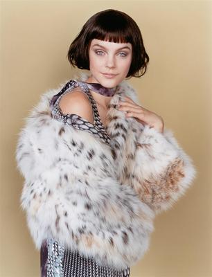 Jessica Stam poster
