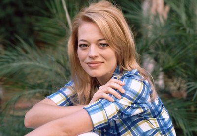 Jeri Ryan poster