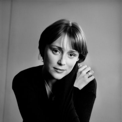 Keeley Hawes poster