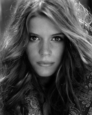 Kate Mara poster