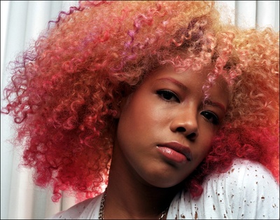 Kelis poster