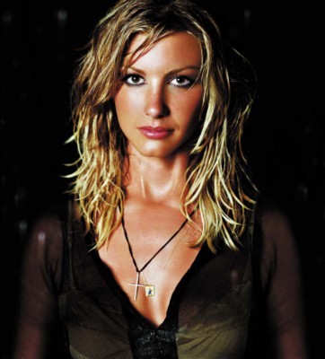 Faith Hill poster