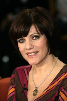 Birgit Schrowange poster