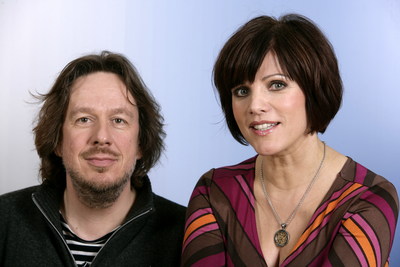 Birgit Schrowange poster