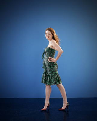 Jenna Fischer poster