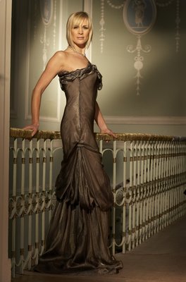 Jenni Falconer poster