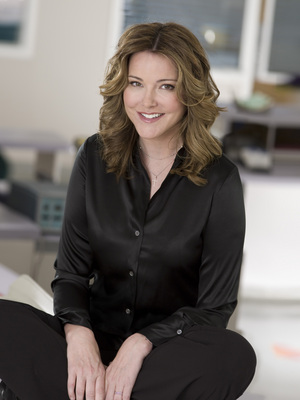 Christa Miller poster