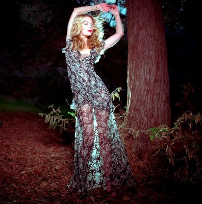 Jaime King sweatshirt