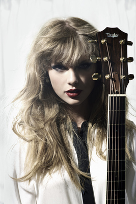 Taylor Swift poster