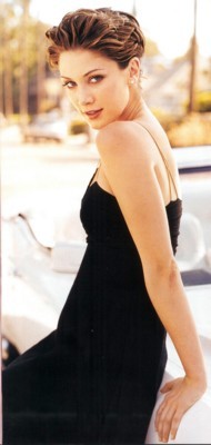 Delta Goodrem poster