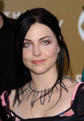 Amy Lee poster