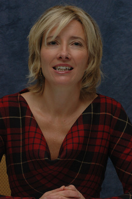 Emma Thompson sweatshirt