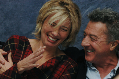 Emma Thompson sweatshirt