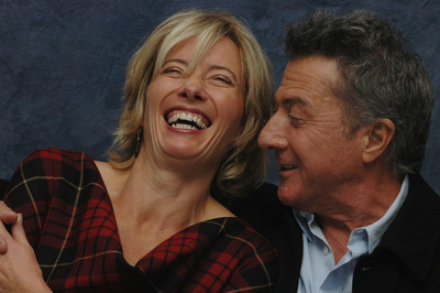 Emma Thompson sweatshirt