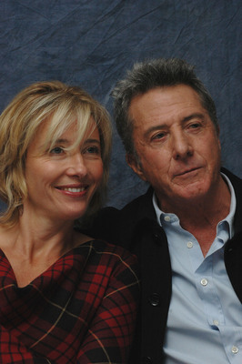 Emma Thompson sweatshirt