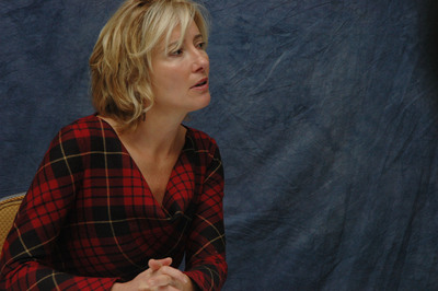 Emma Thompson sweatshirt