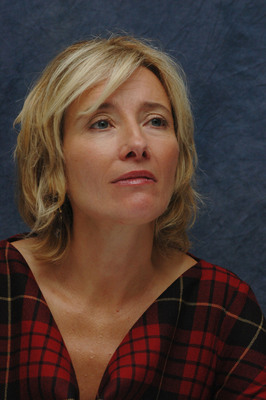 Emma Thompson sweatshirt