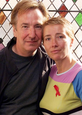 Emma Thompson sweatshirt