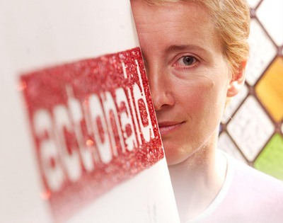 Emma Thompson sweatshirt