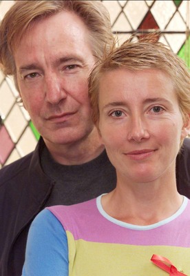 Emma Thompson sweatshirt