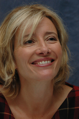 Emma Thompson sweatshirt