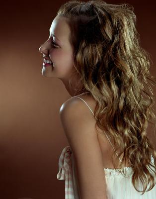 Candace Bailey poster