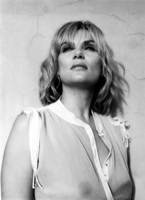 Emmanuelle Seigner poster