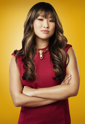 Glee poster