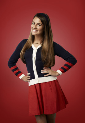 Glee poster