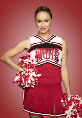 Glee poster
